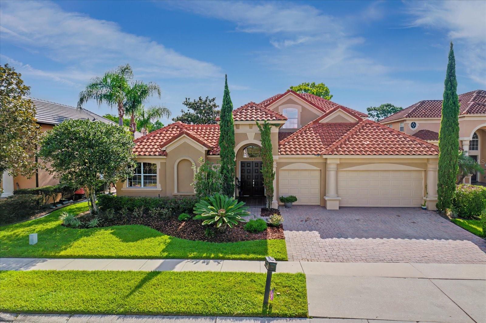 Photo of 2835 NORTHAMPTON AVENUE ORLANDO FL 32828
