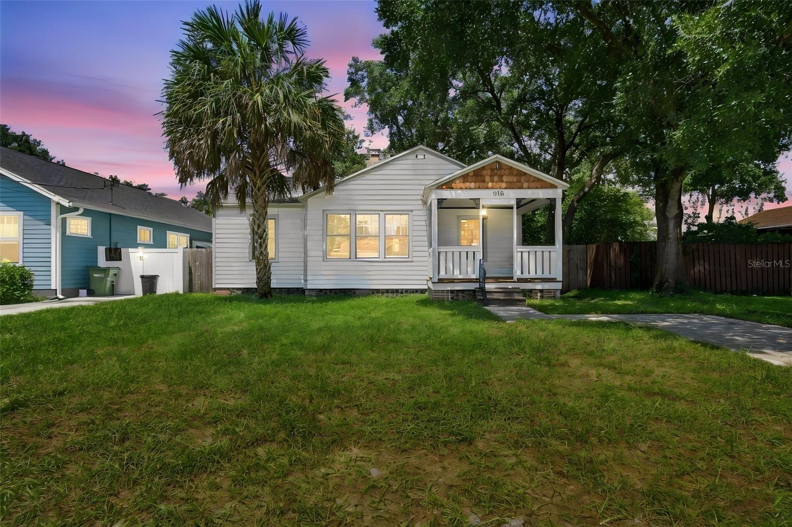 Photo of 315 W HILDA STREET TAMPA FL 33603