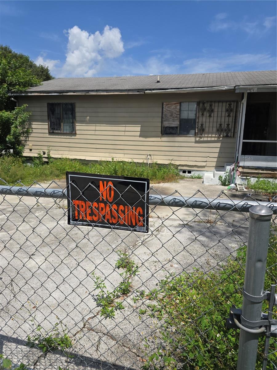 Photo of 1549 SW HARLEM CIRCLE ARCADIA FL 34266