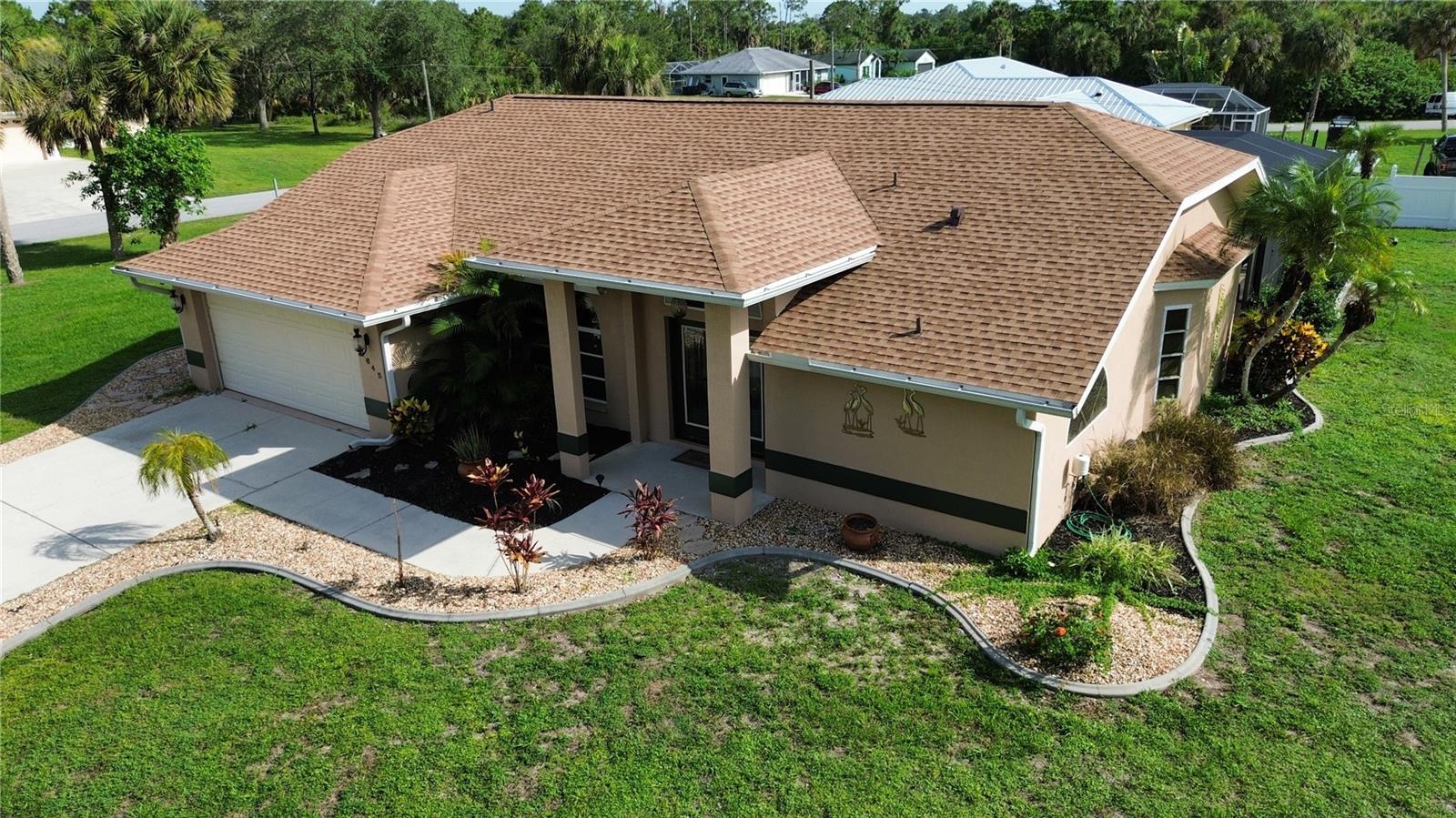 Photo of 3645 SLAYTON AVENUE NORTH PORT FL 34286