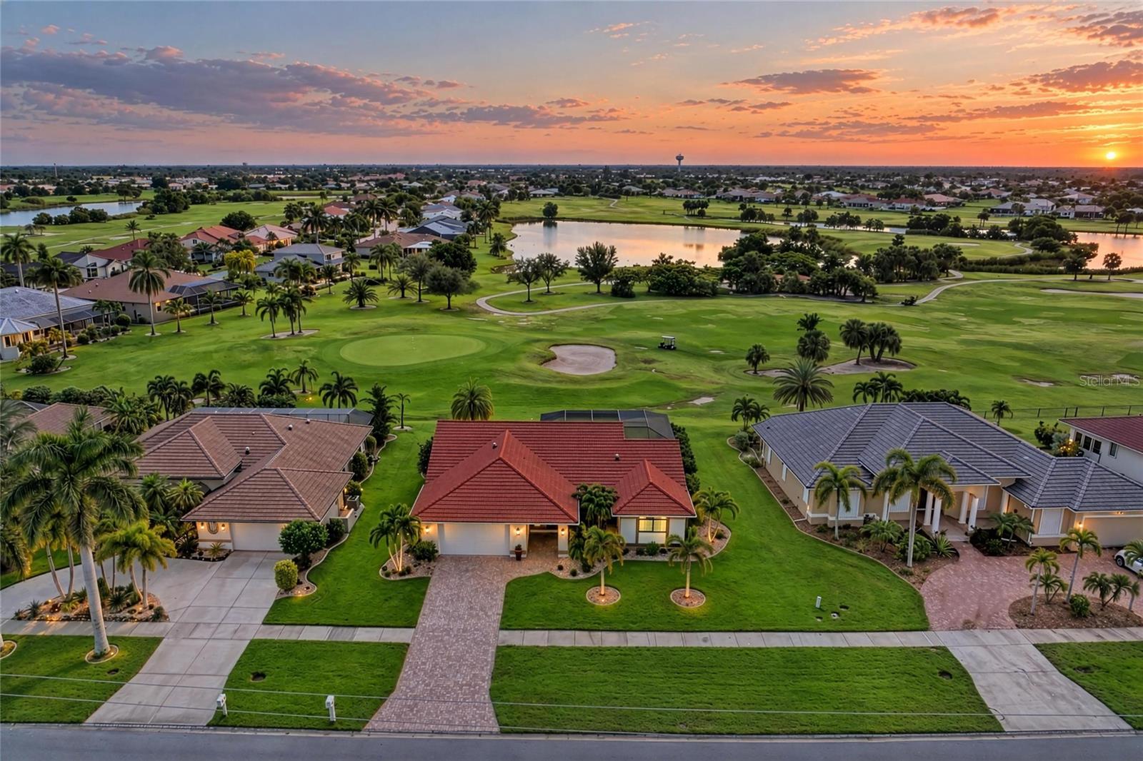 Photo of 425 MONACO DRIVE PUNTA GORDA FL 33950
