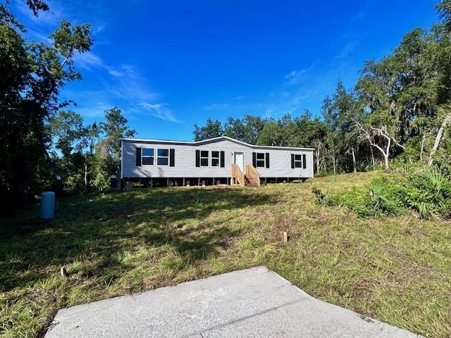 Photo of 31608 SKYLINE DRIVE DELAND FL 32720