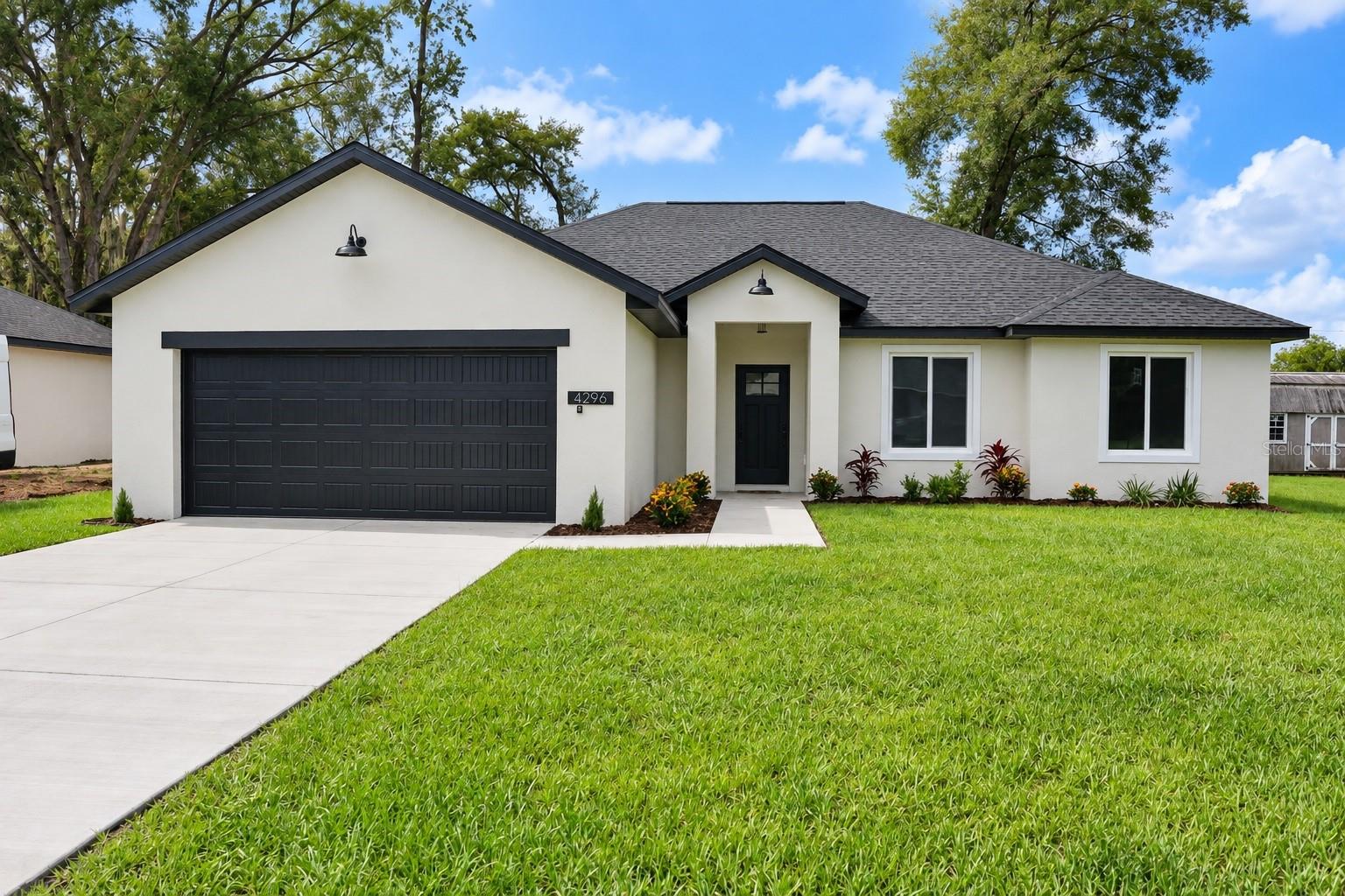 Photo of 4296 SE 135 LANE SUMMERFIELD FL 34491