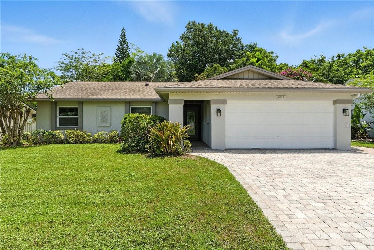 Photo of 1067 CHOKECHERRY DRIVE WINTER SPRINGS FL 32708