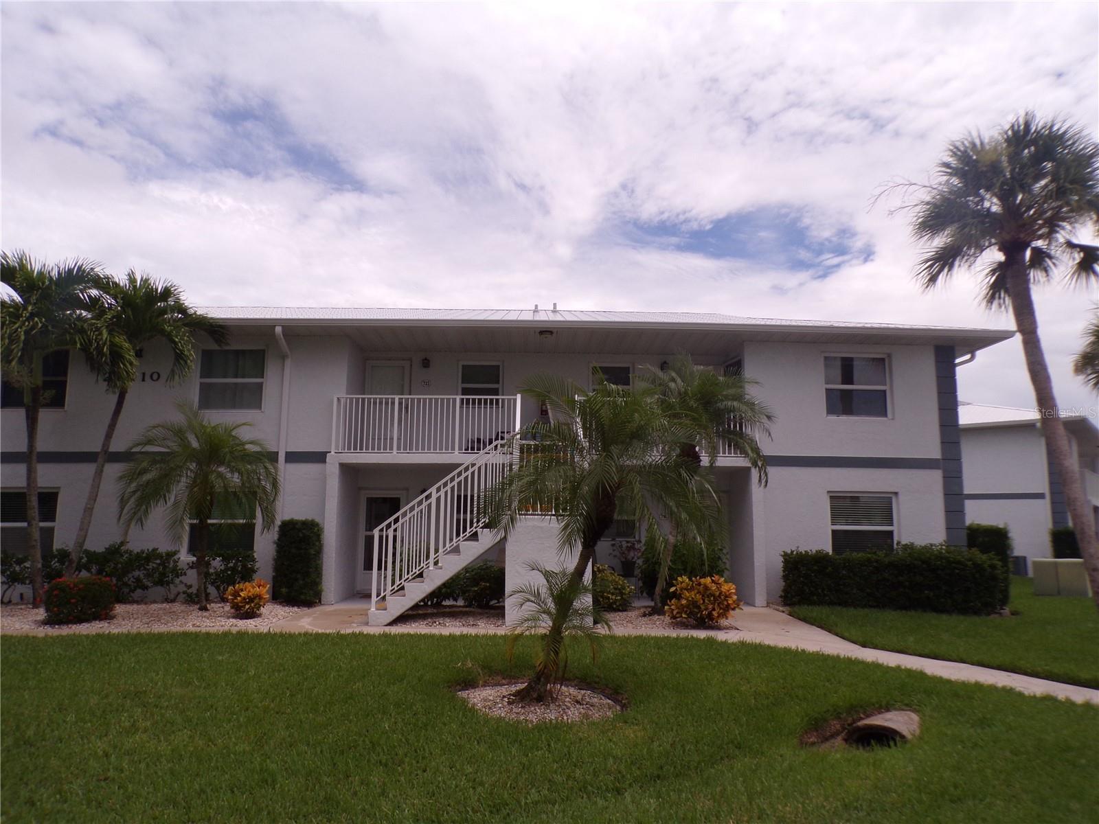 Photo of 26410 RAMPART BOULEVARD #724 PUNTA GORDA FL 33983