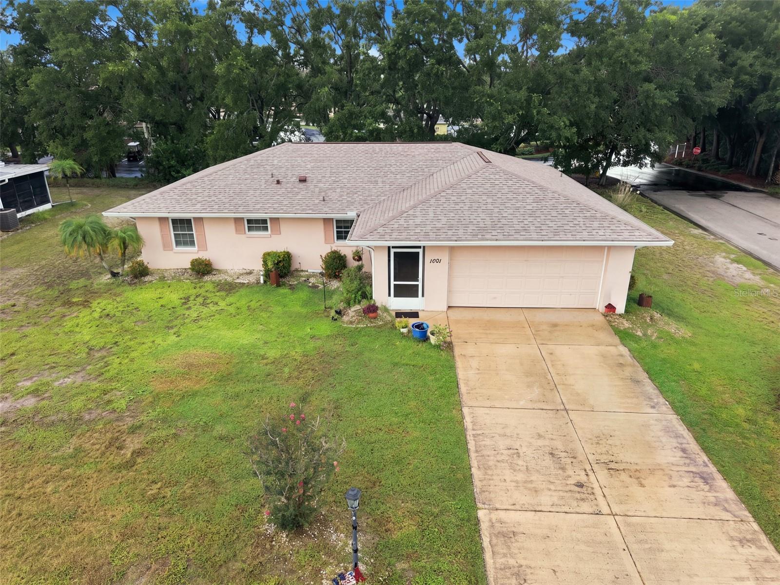 Photo of 1601 NEW BEDFORD DRIVE SUN CITY CENTER FL 33573