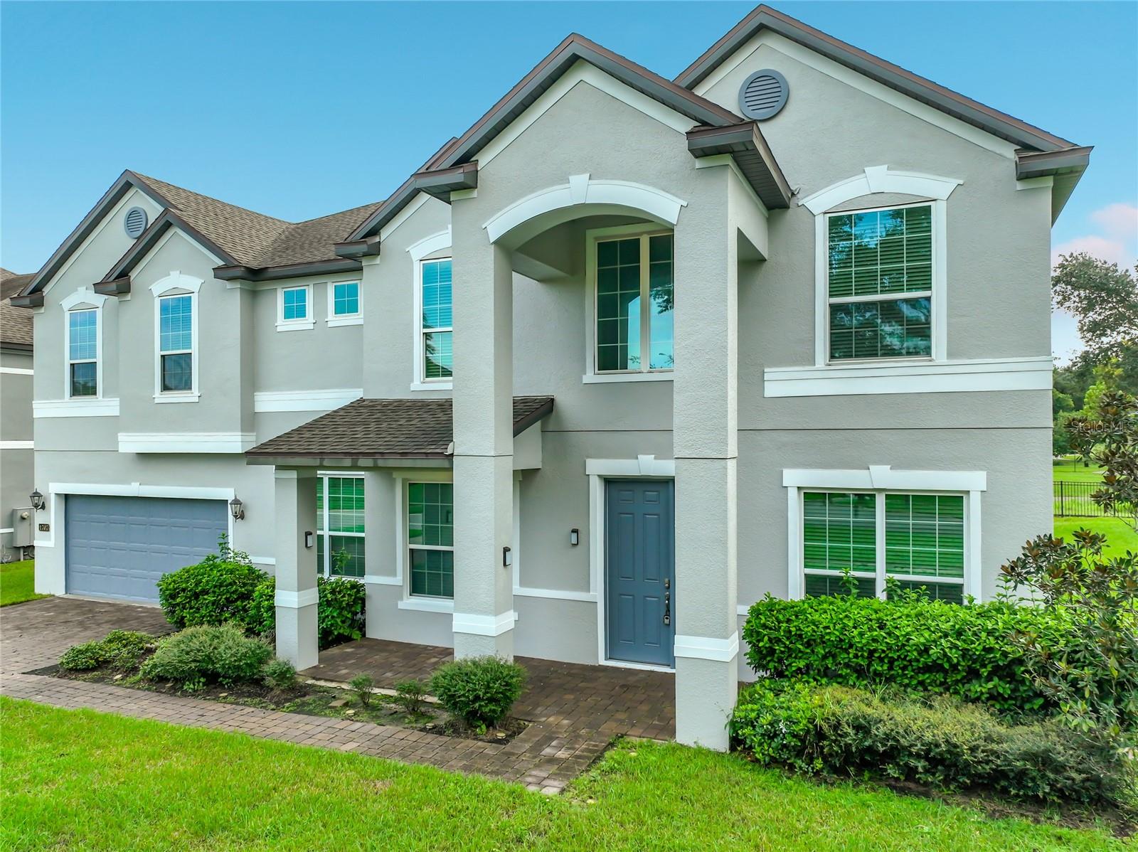 Photo of 1707 FULLERS OAK LOOP WINTER GARDEN FL 34787