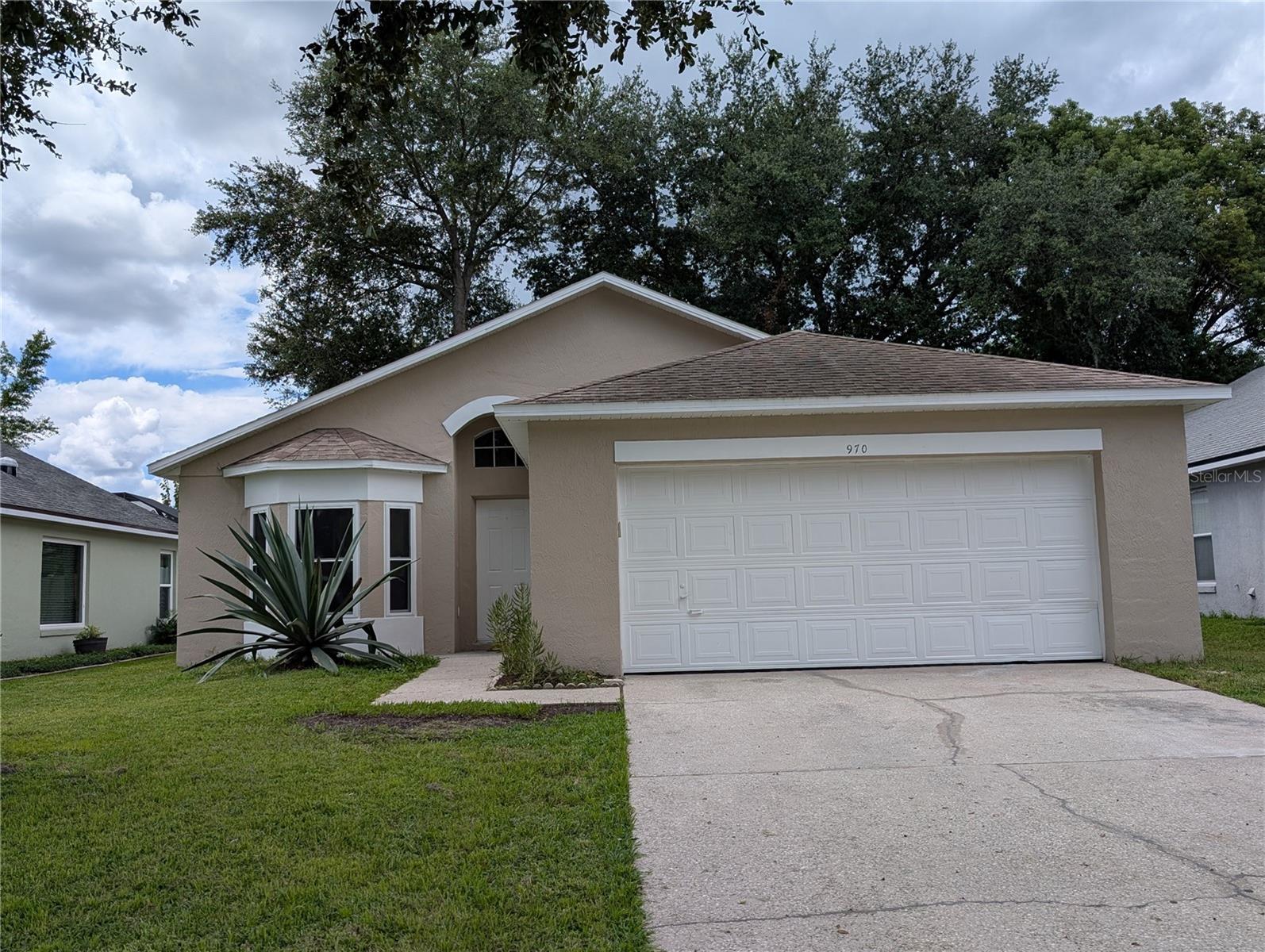 Photo of 970 LITTLE CREEK ROAD ORLANDO FL 32825