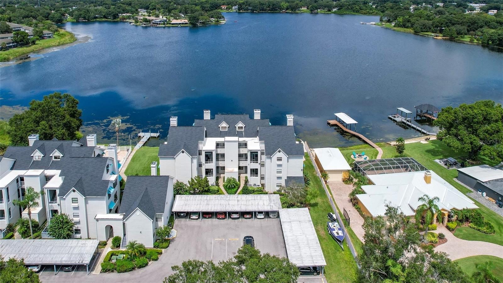 Photo of 3127 W SLIGH AVENUE #204B TAMPA FL 33614