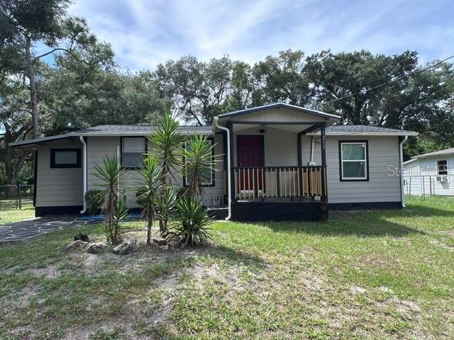 Photo of 1215 MANOR DRIVE LEESBURG FL 34748