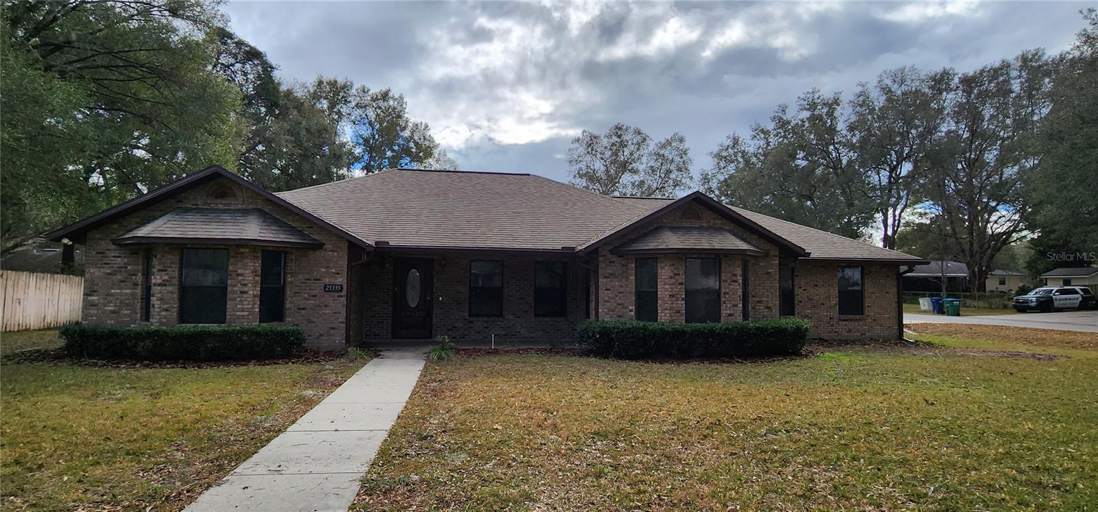 Photo of 25335 SW 17TH AVENUE NEWBERRY FL 32669