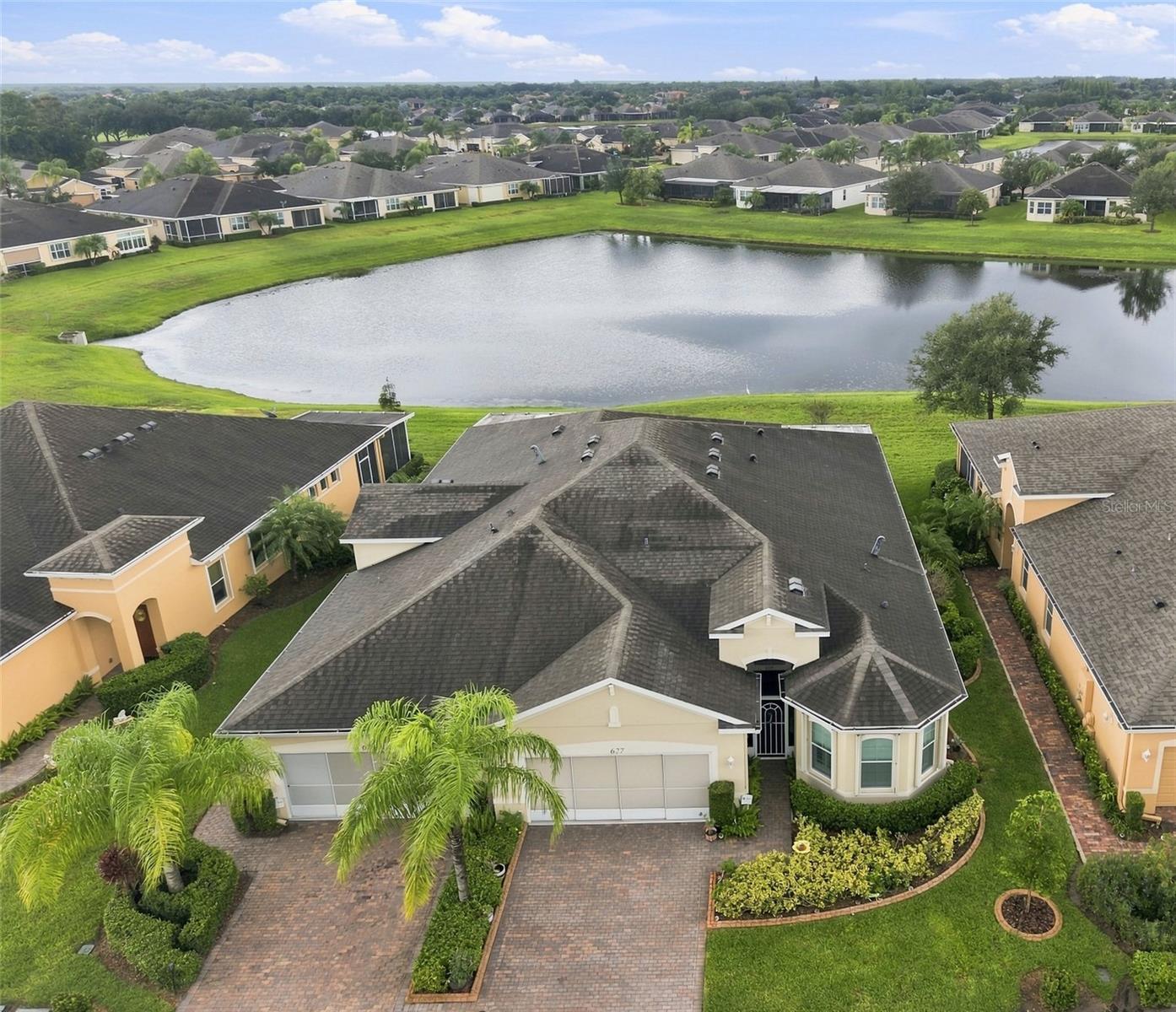 Photo of 629 CHIPPER DRIVE SUN CITY CENTER FL 33573