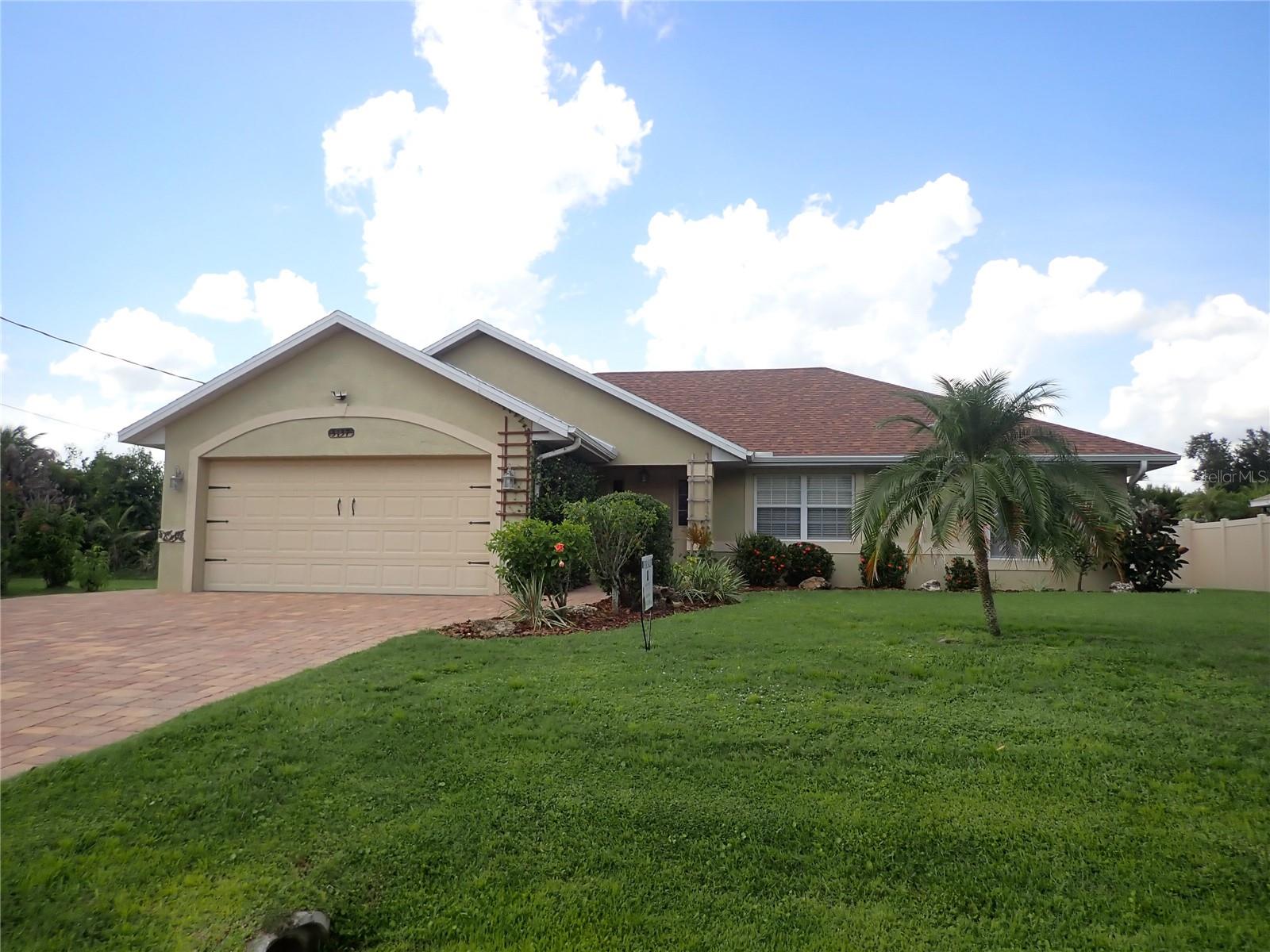 Photo of 3137 CINCINNATI STREET NORTH PORT FL 34286