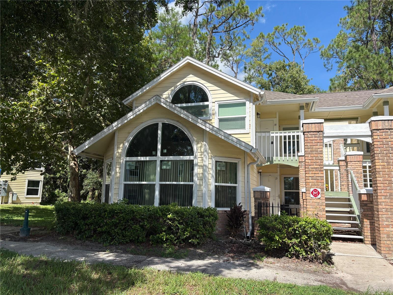 Photo of 5003 LAGUNA BAY CIRCLE #15 KISSIMMEE FL 34746