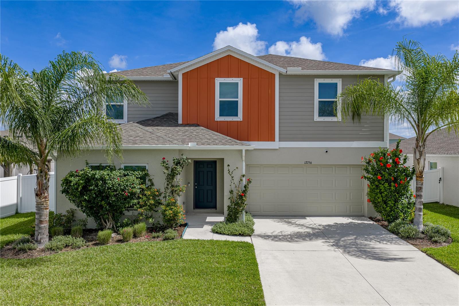 Photo of 12756 TANNENCREST DRIVE RIVERVIEW FL 33579