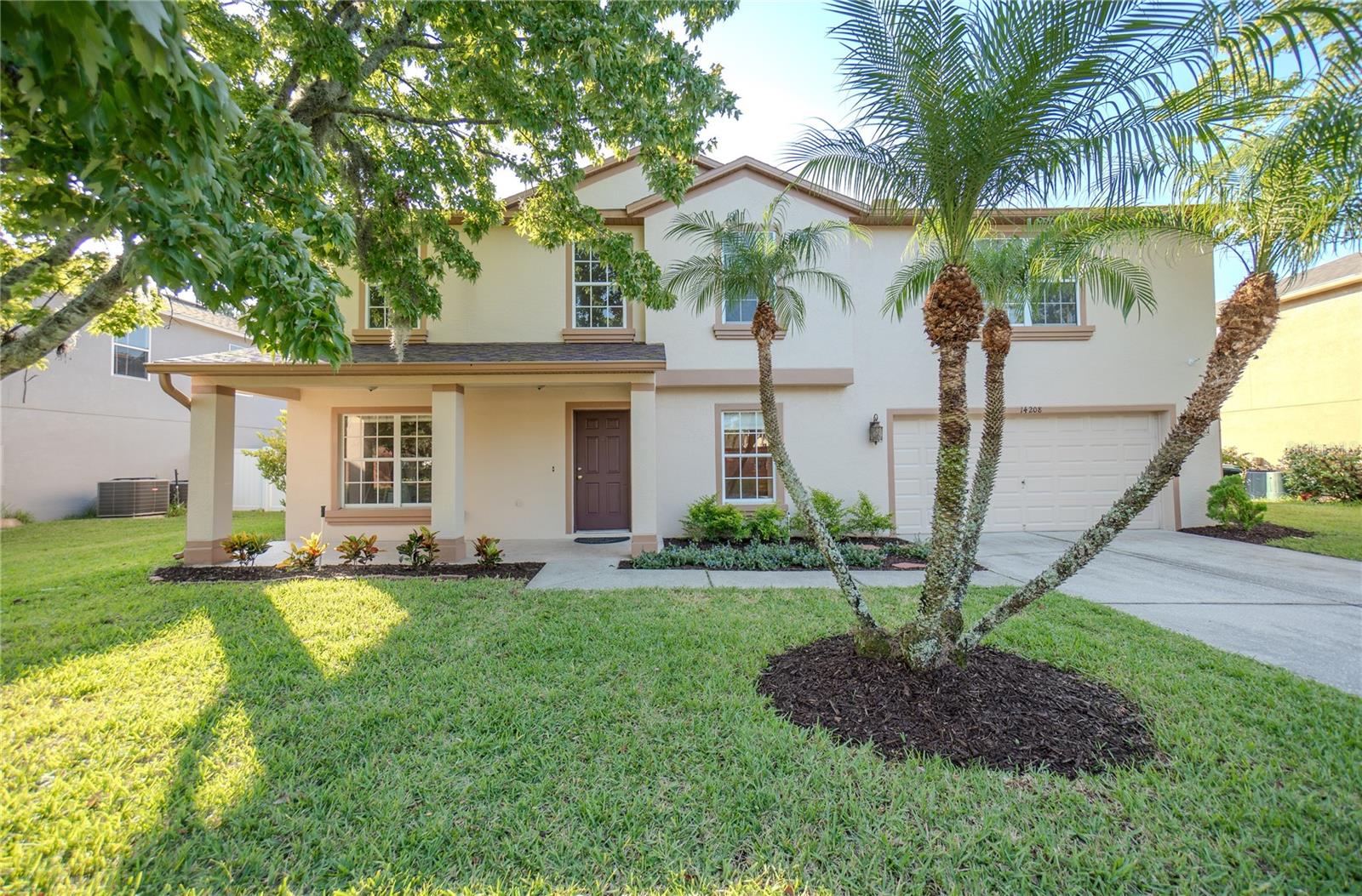Photo of 14208 ABINGTON HEIGHTS DRIVE ORLANDO FL 32828