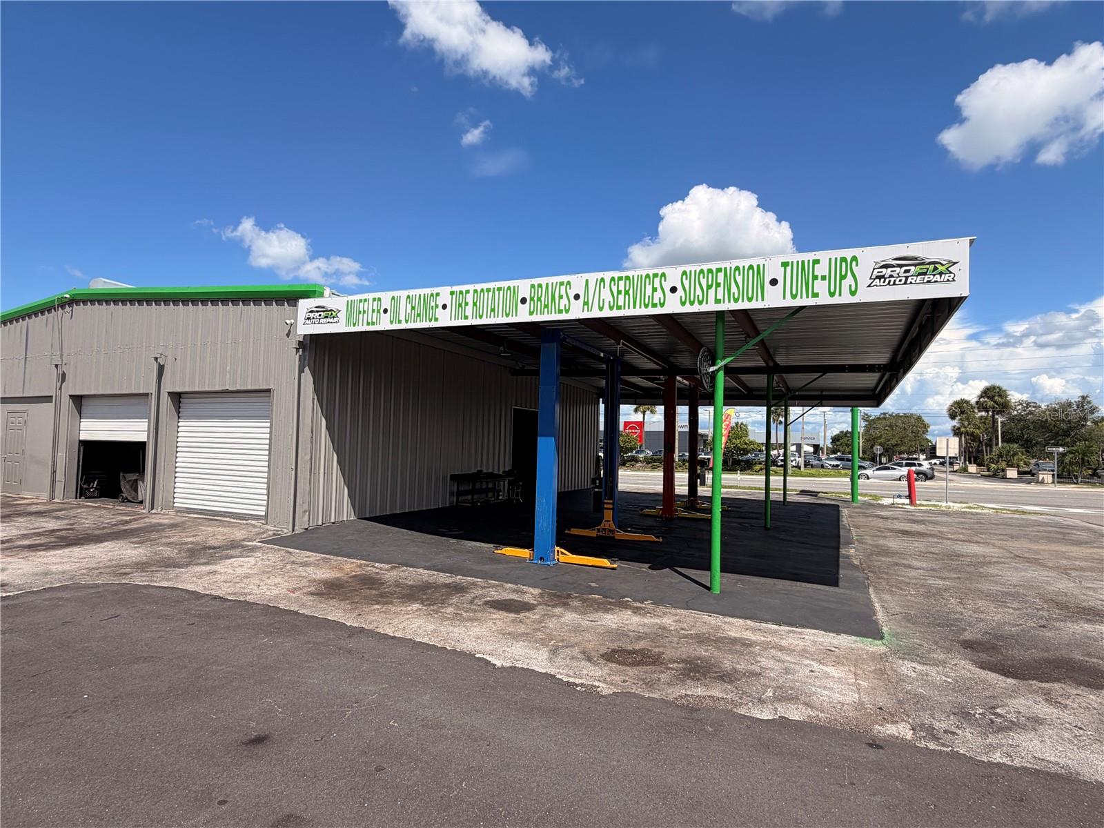 Photo of 5100 34TH STREET ST PETERSBURG FL 33714