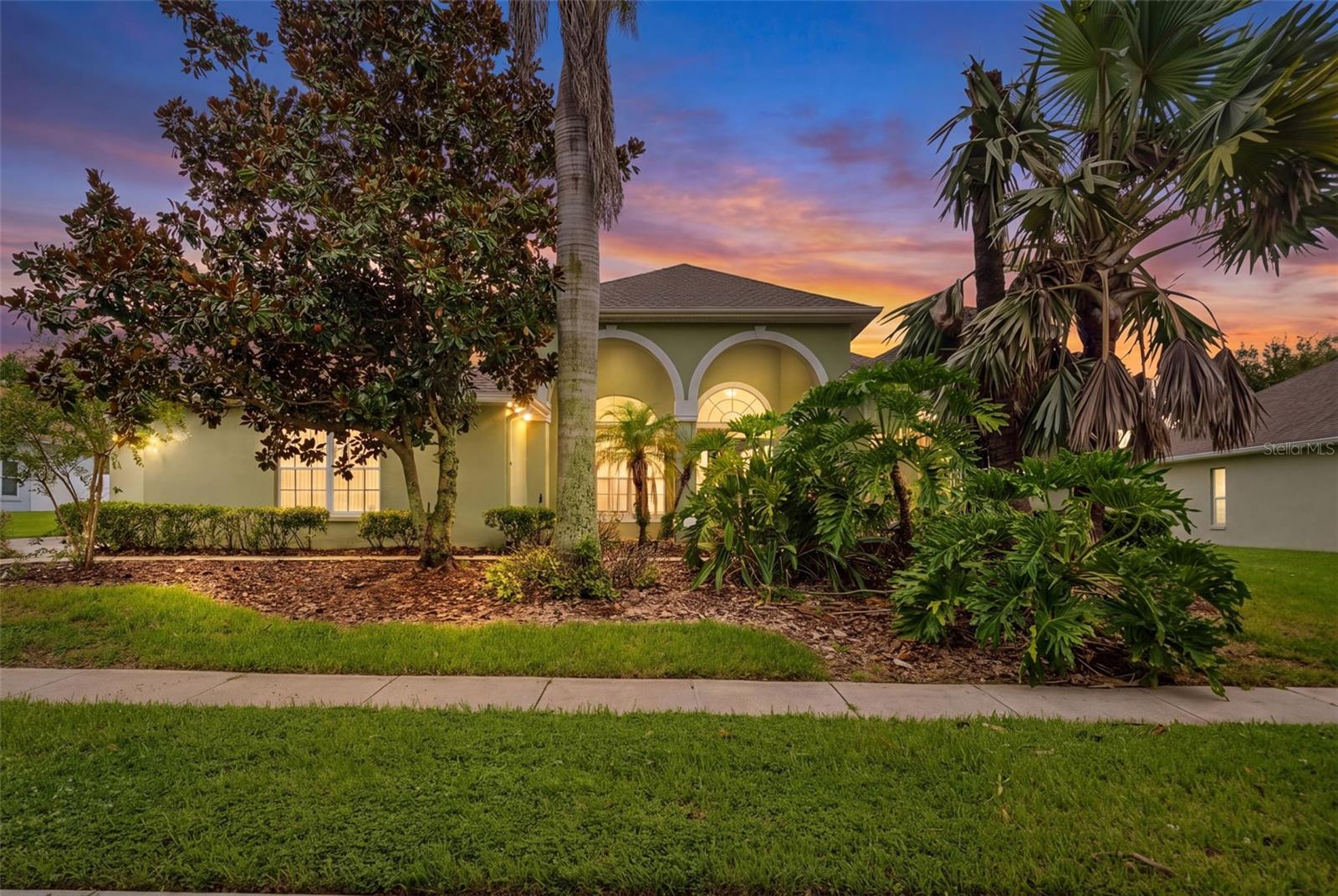 Photo of 2806 SPINNING SILK COURT KISSIMMEE FL 34747