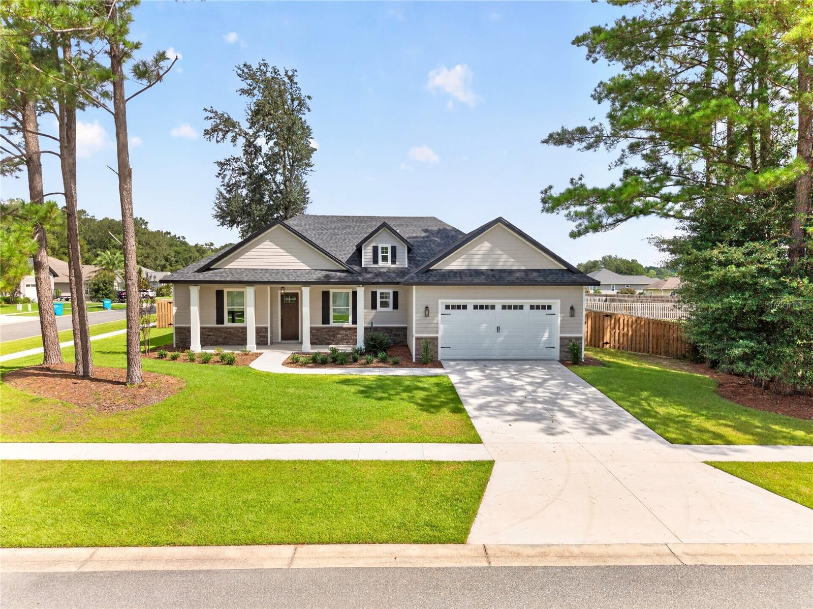 Photo of 20488 NW 160TH LANE HIGH SPRINGS FL 32643