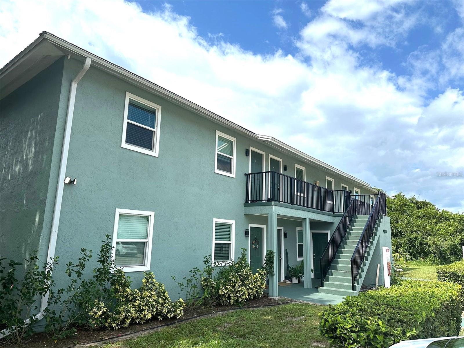 Photo of 4170 BARNA AVENUE #E TITUSVILLE FL 32780