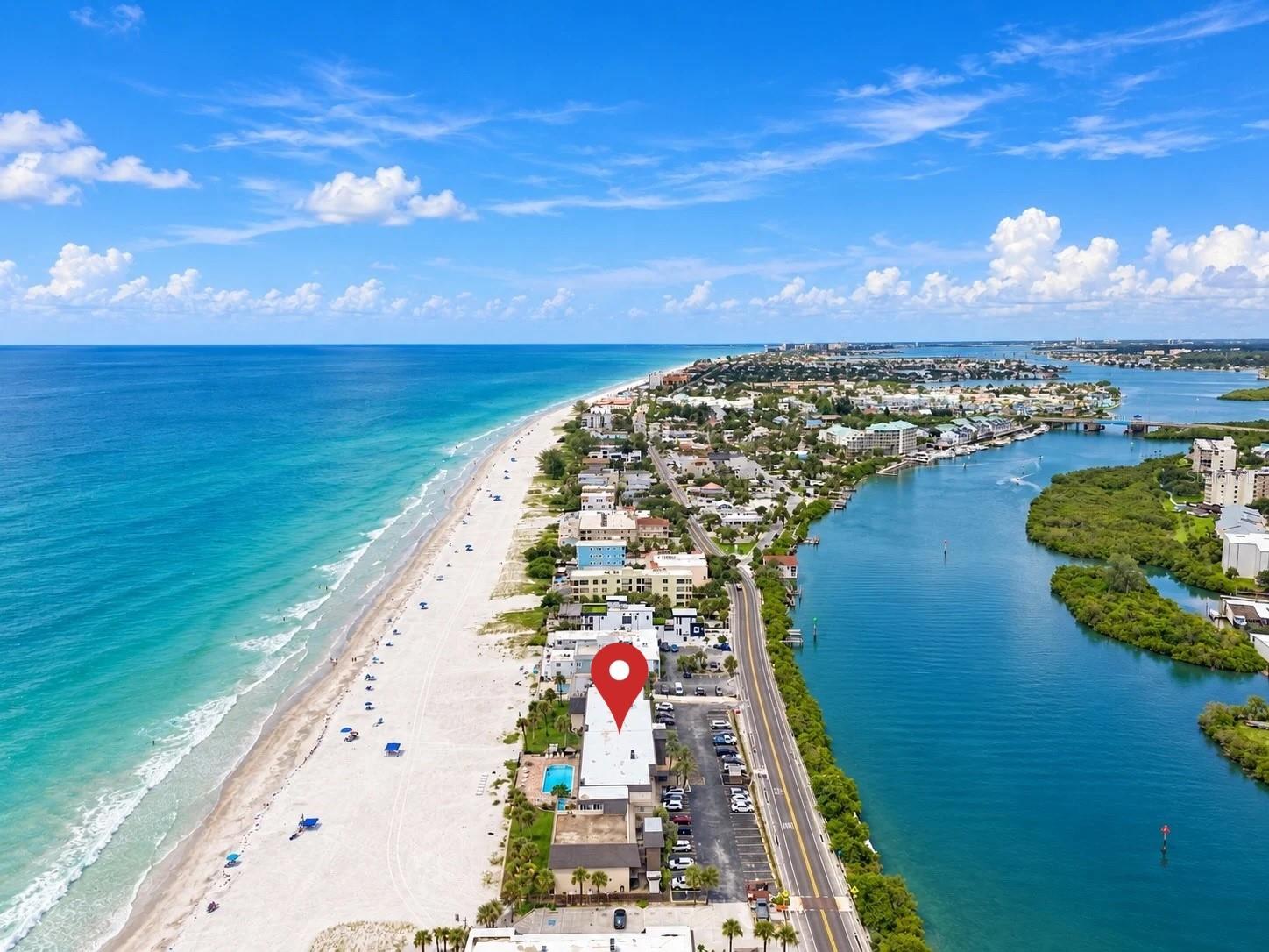 Photo of 60 GULF BOULEVARD #214 INDIAN ROCKS BEACH FL 33785