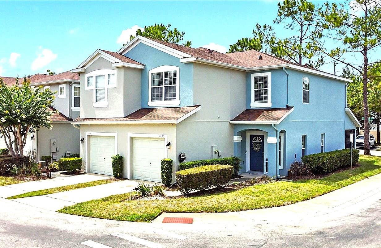 Photo of 2048 SCHULLER WAY CASSELBERRY FL 32707
