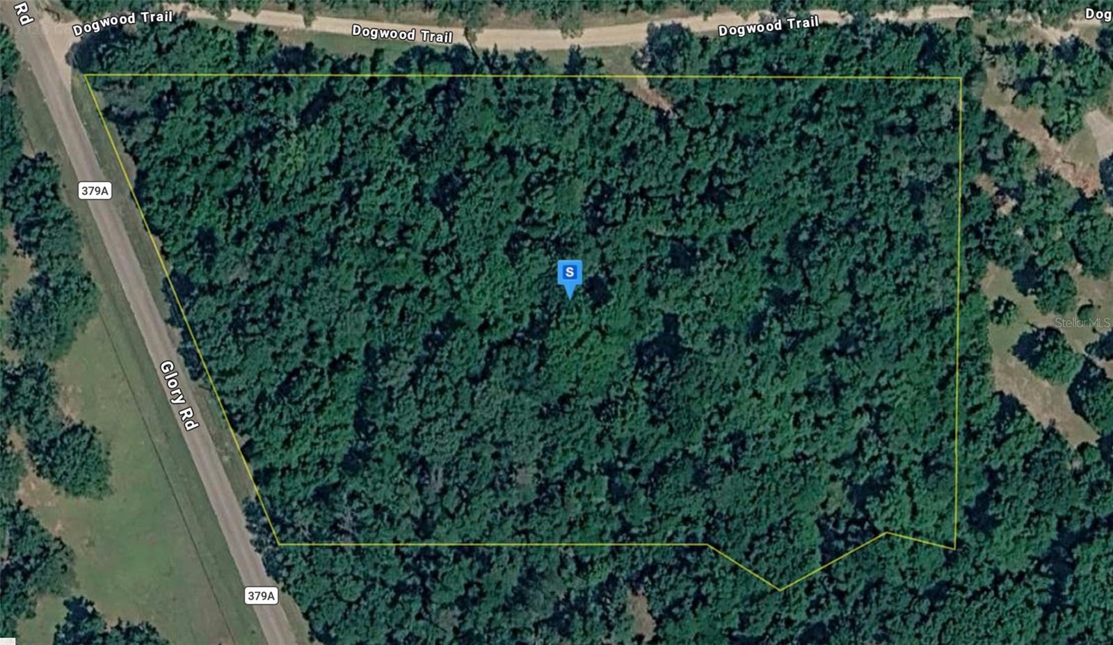 Photo of 1312 GLORY ROAD QUINCY FL 32352