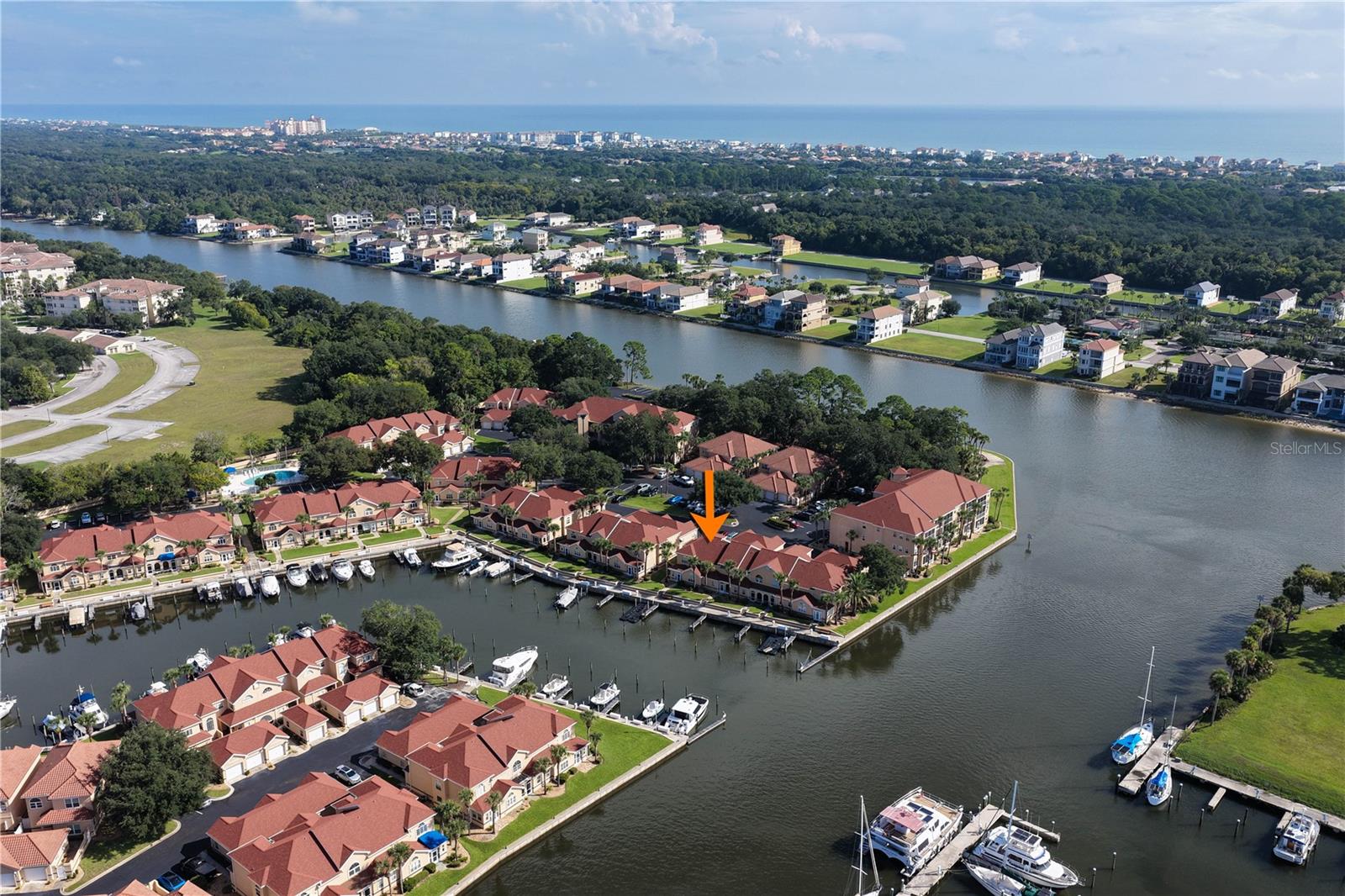 Photo of 53 RIVERS EDGE LANE PALM COAST FL 32137