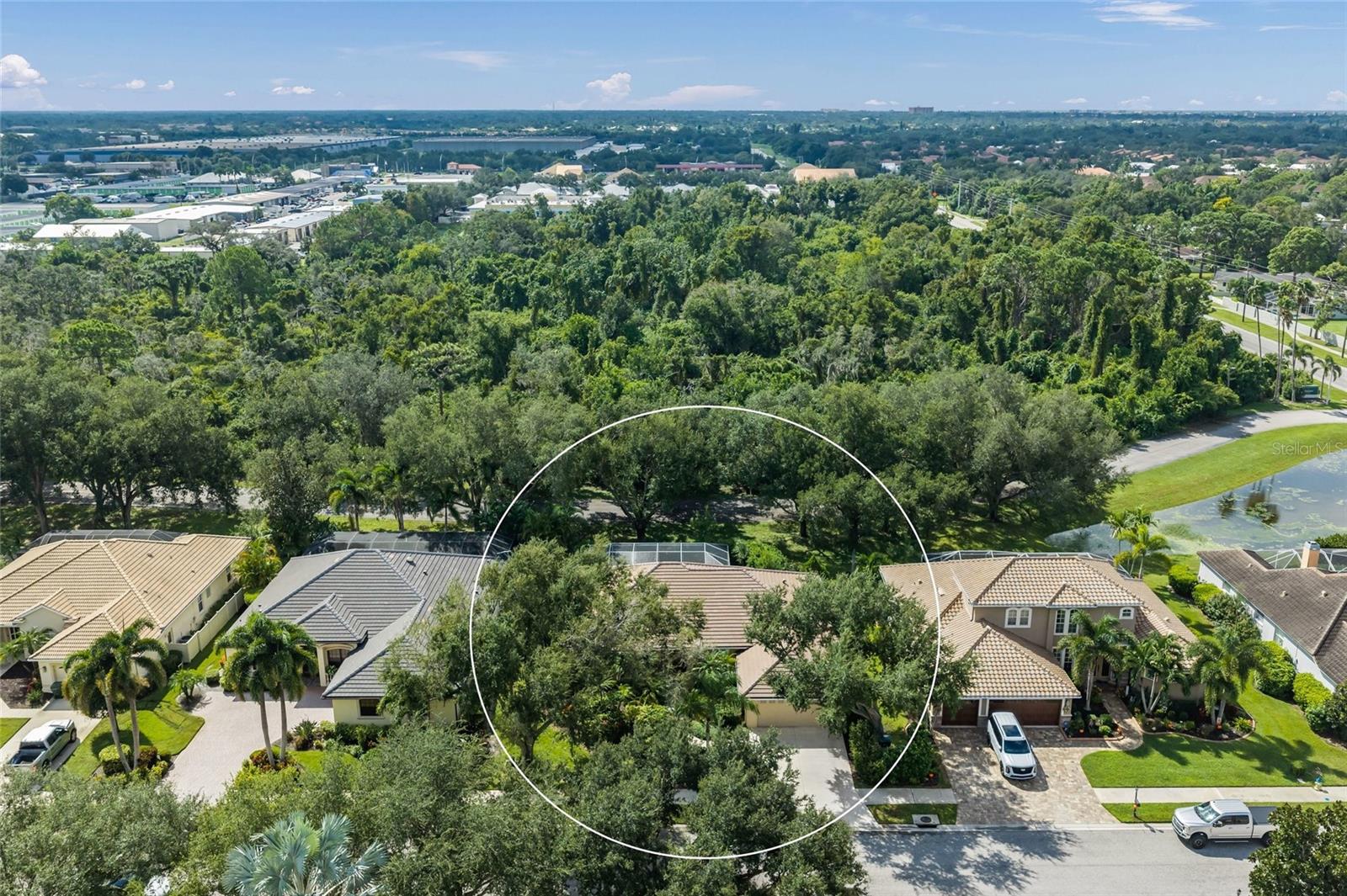 Photo of 5355 ANTHONY LANE SARASOTA FL 34233