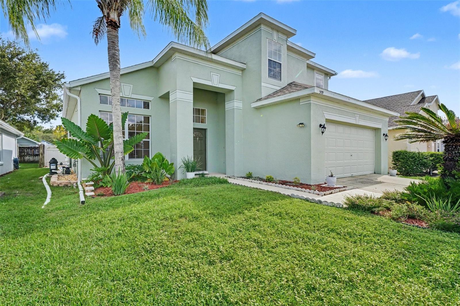 Photo of 909 DEVON CREEK ROAD WINTER SPRINGS FL 32708