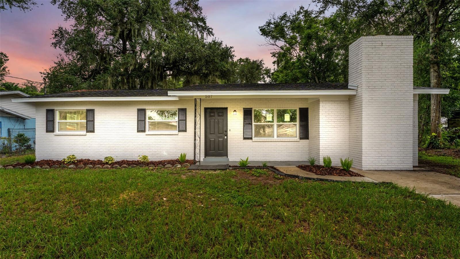 Photo of 507 8TH STREET FORT MEADE FL 33841