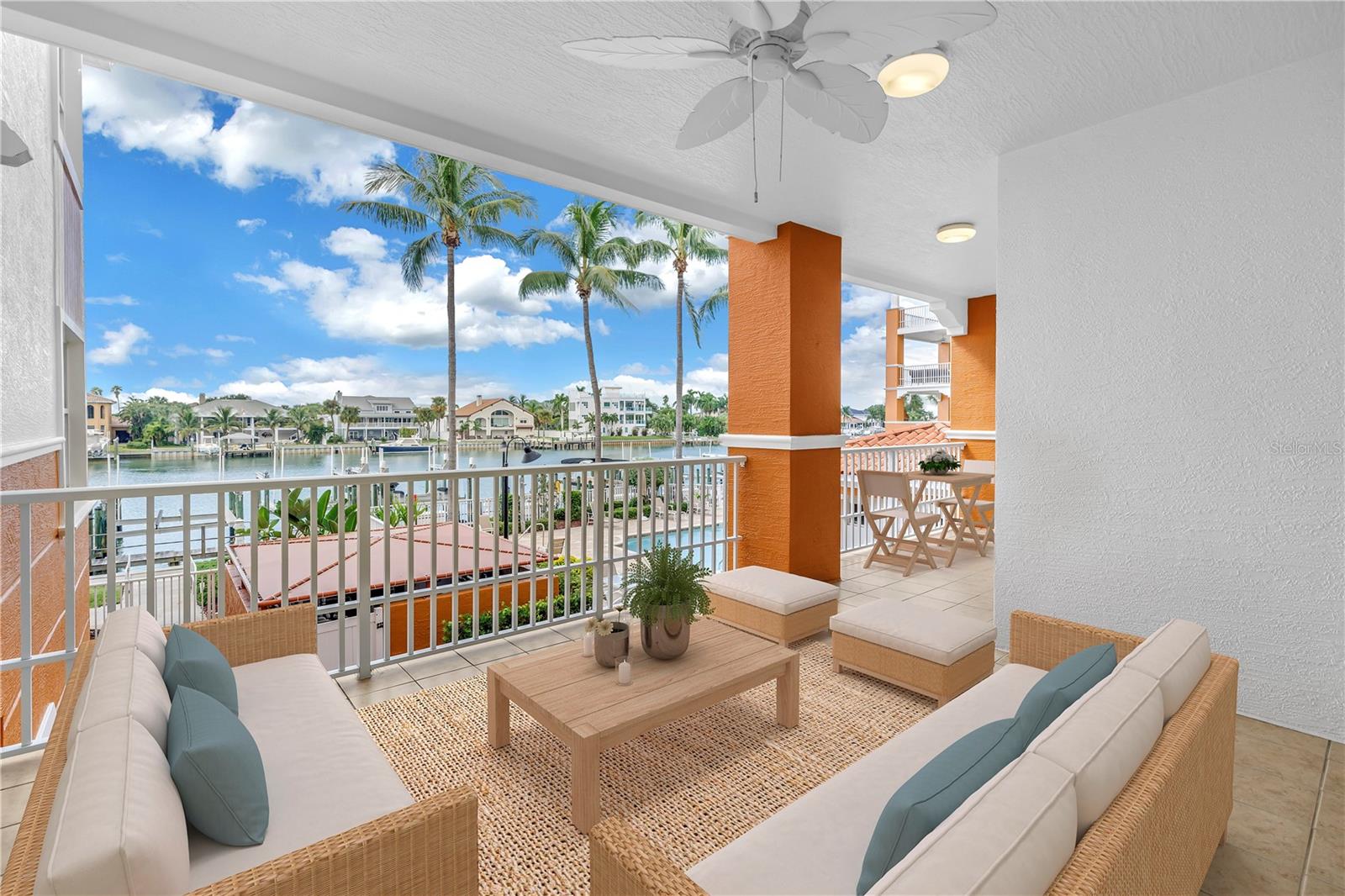 Photo of 650 PINELLAS BAYWAY #2101 TIERRA VERDE FL 33715