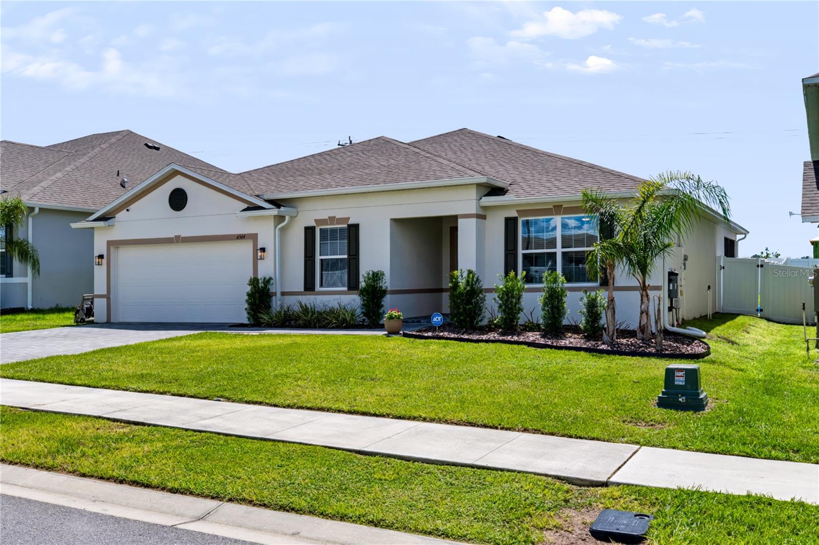 Photo of 6564 RHYTHM DRIVE MASCOTTE FL 34753
