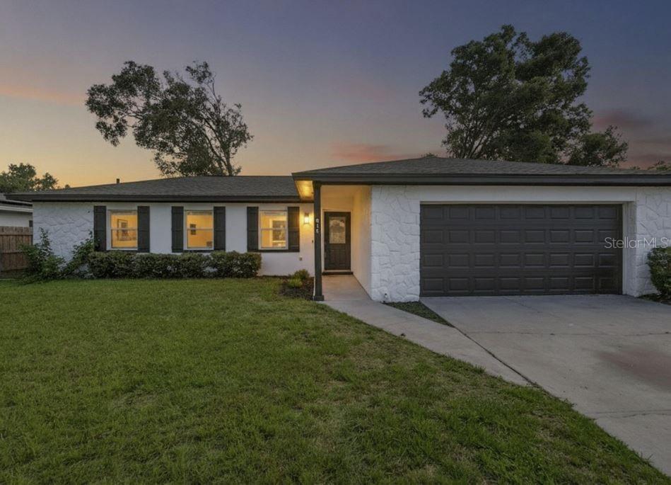 Photo of 614 HUNTINGTON STREET BRANDON FL 33511