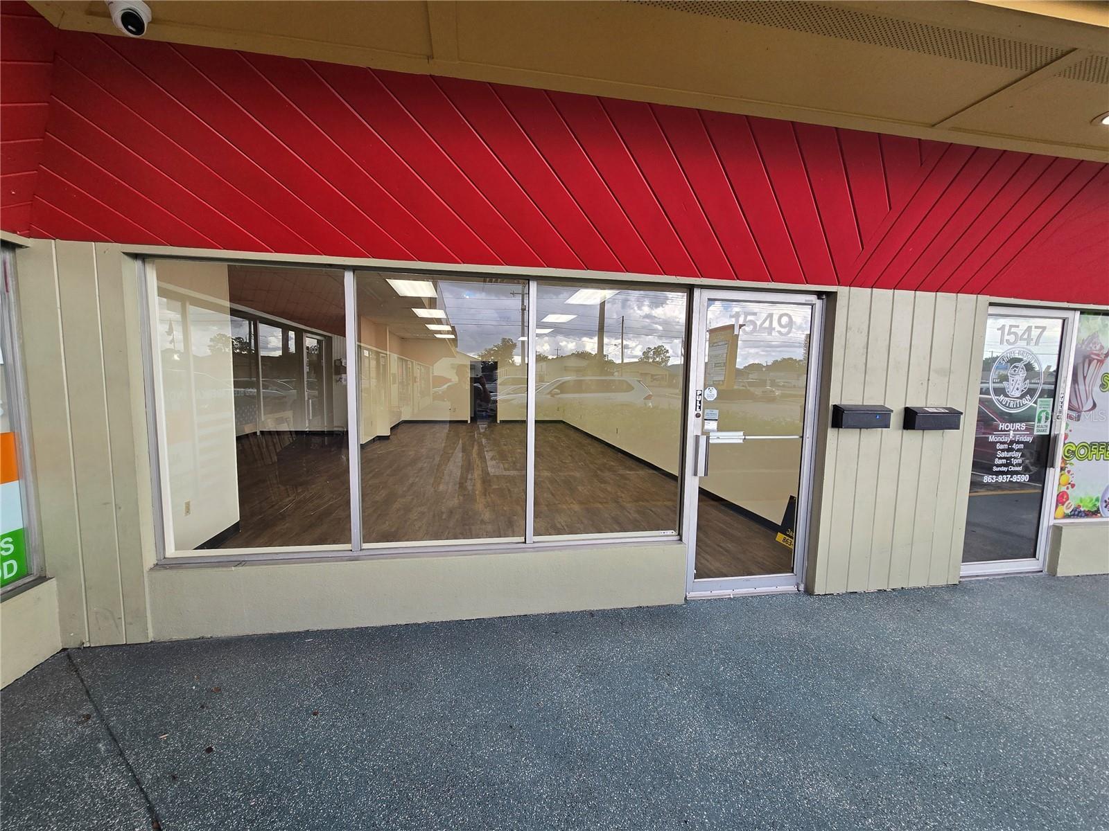 Photo of 1549 S COMBEE ROAD LAKELAND FL 33801