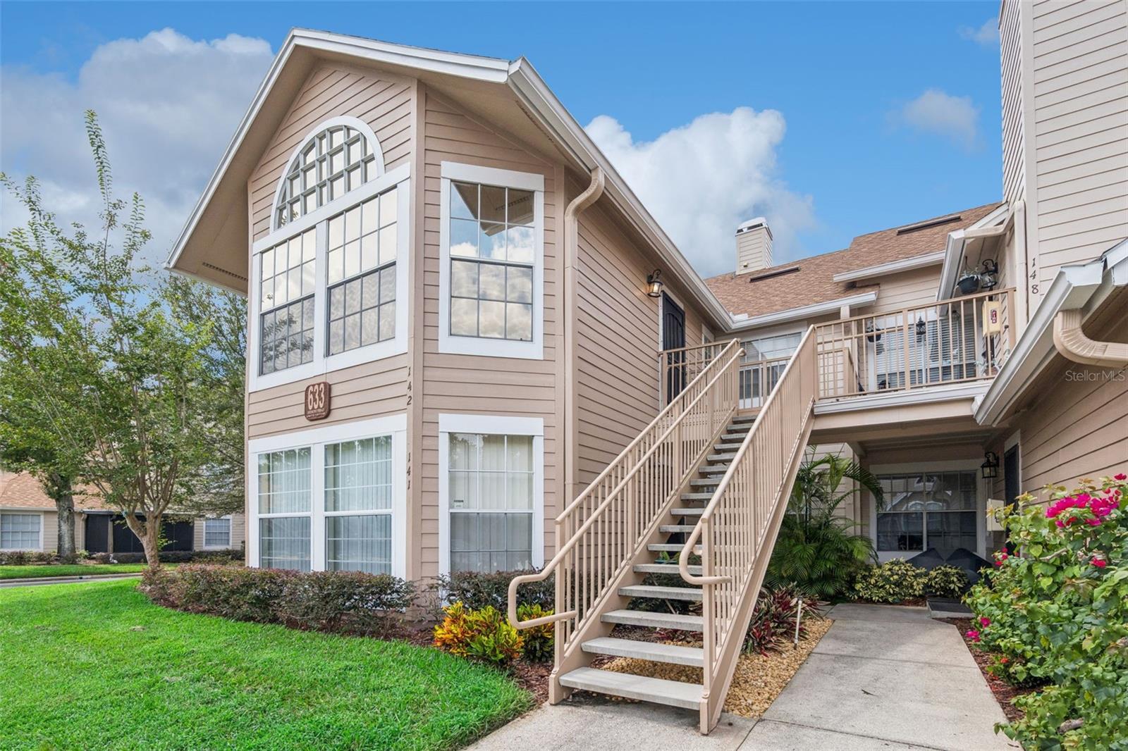 Photo of 633 GREENCOVE TERRACE #142 ALTAMONTE SPRINGS FL 32714
