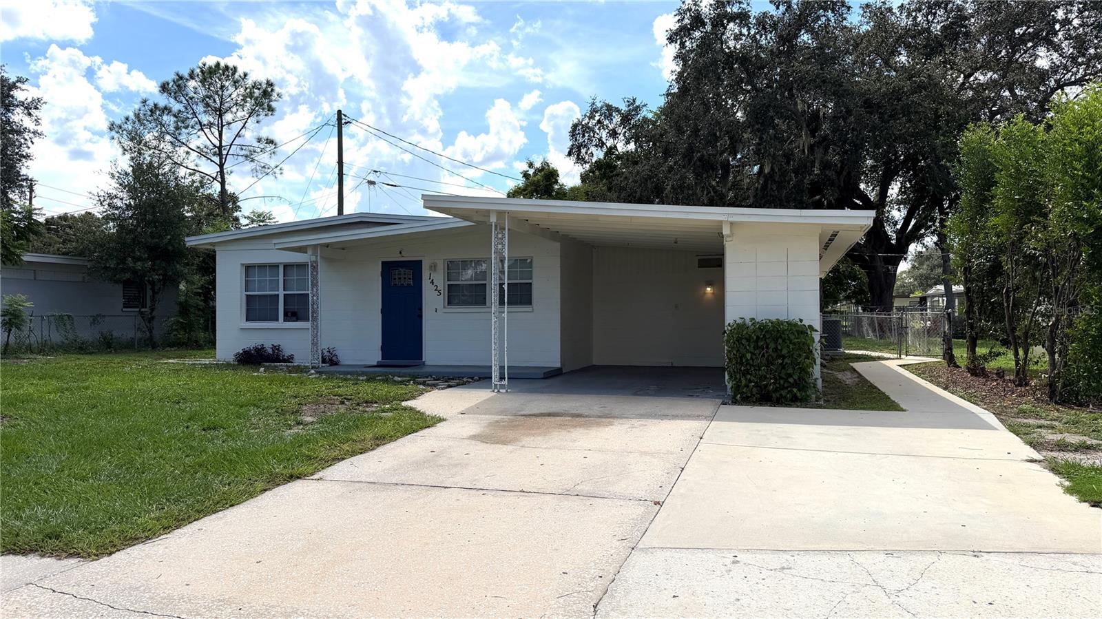Photo of 1425 HESTER DRIVE LAKELAND FL 33801
