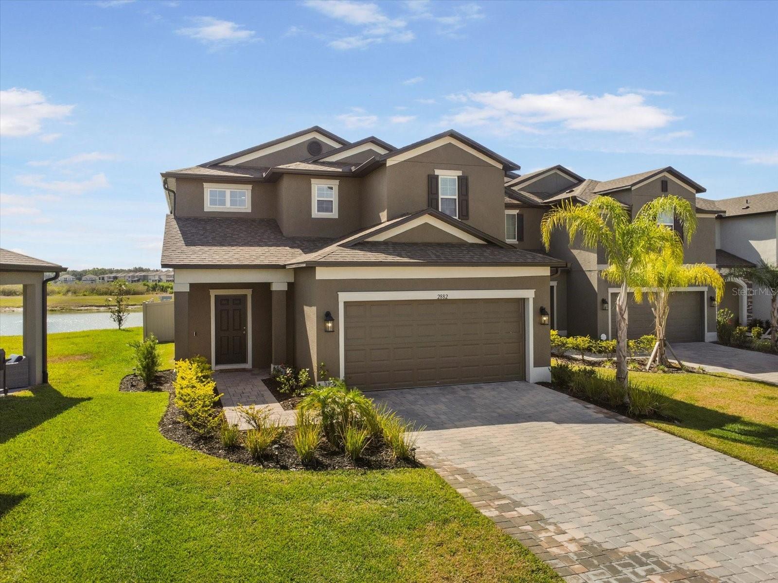 Photo of 2882 AUTUMN ROCK DRIVE ZEPHYRHILLS FL 33540