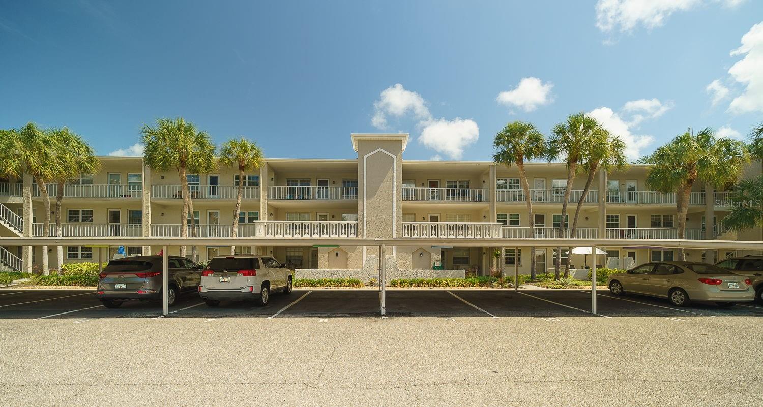 Photo of 940 VIRGINIA STREET #103 DUNEDIN FL 34698
