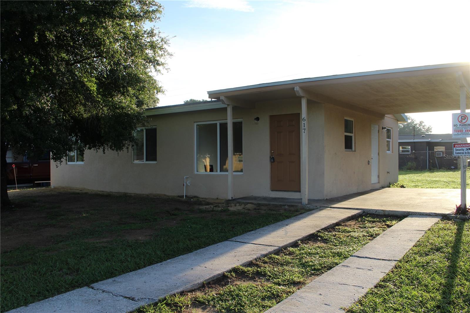 Photo of 617 N 3RD STREET HAINES CITY FL 33844