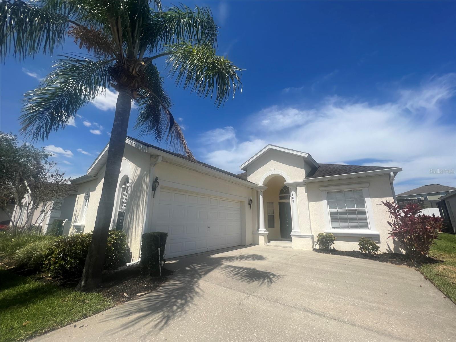 Photo of 400 MONTARA DRIVE DAVENPORT FL 33897