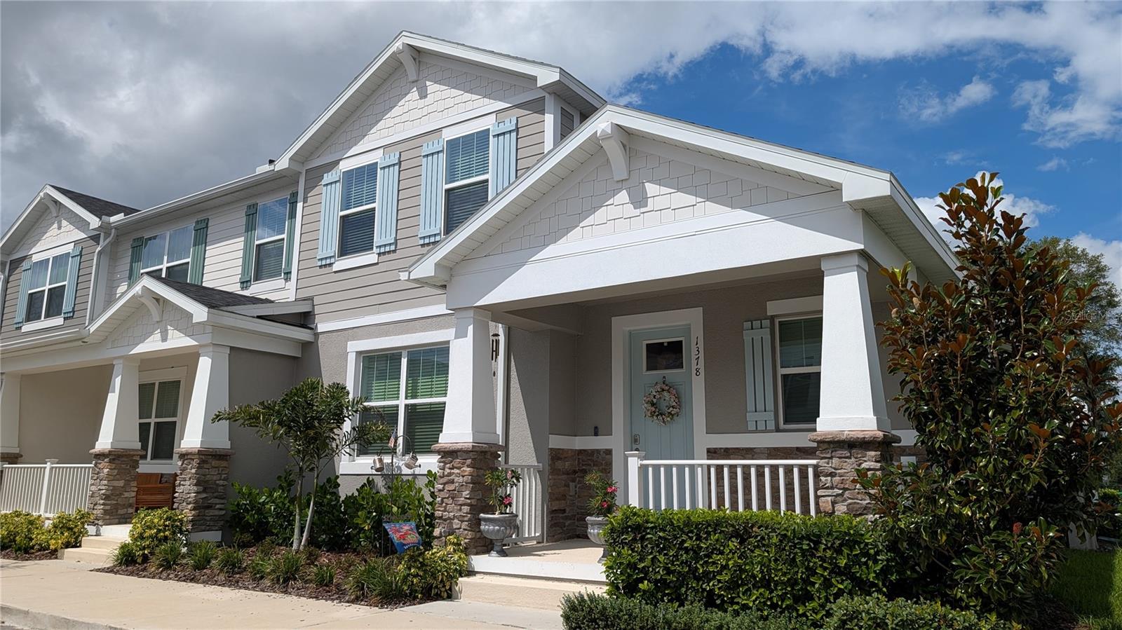 Photo of 1378 TARFLOWER DRIVE WINTER SPRINGS FL 32708