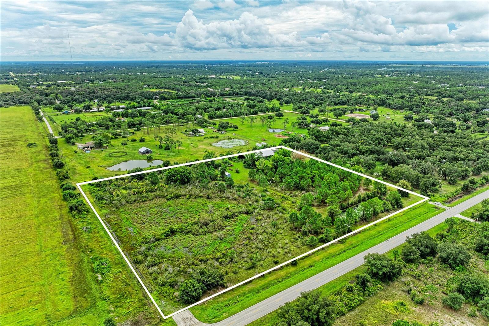 Photo of 6905 COUNTY ROAD 675 MYAKKA CITY FL 34251