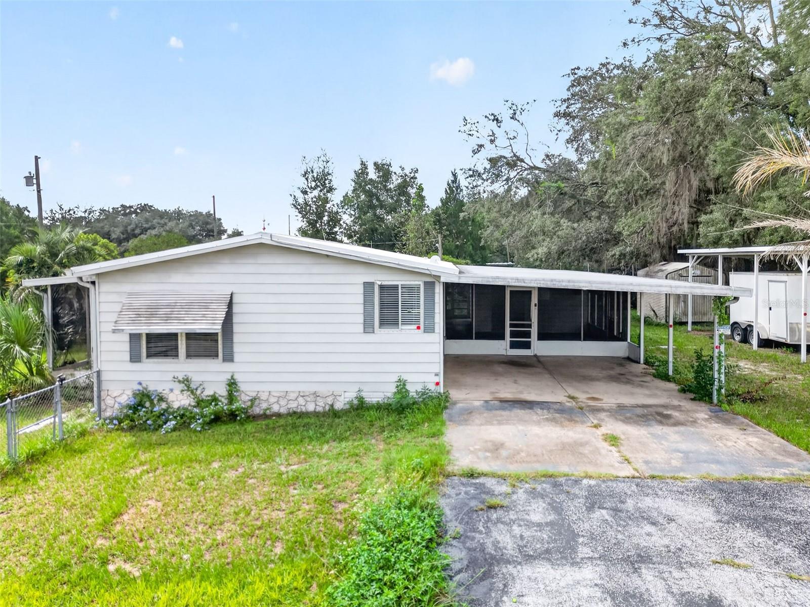 Photo of 16440 SE 95 COURT SUMMERFIELD FL 34491