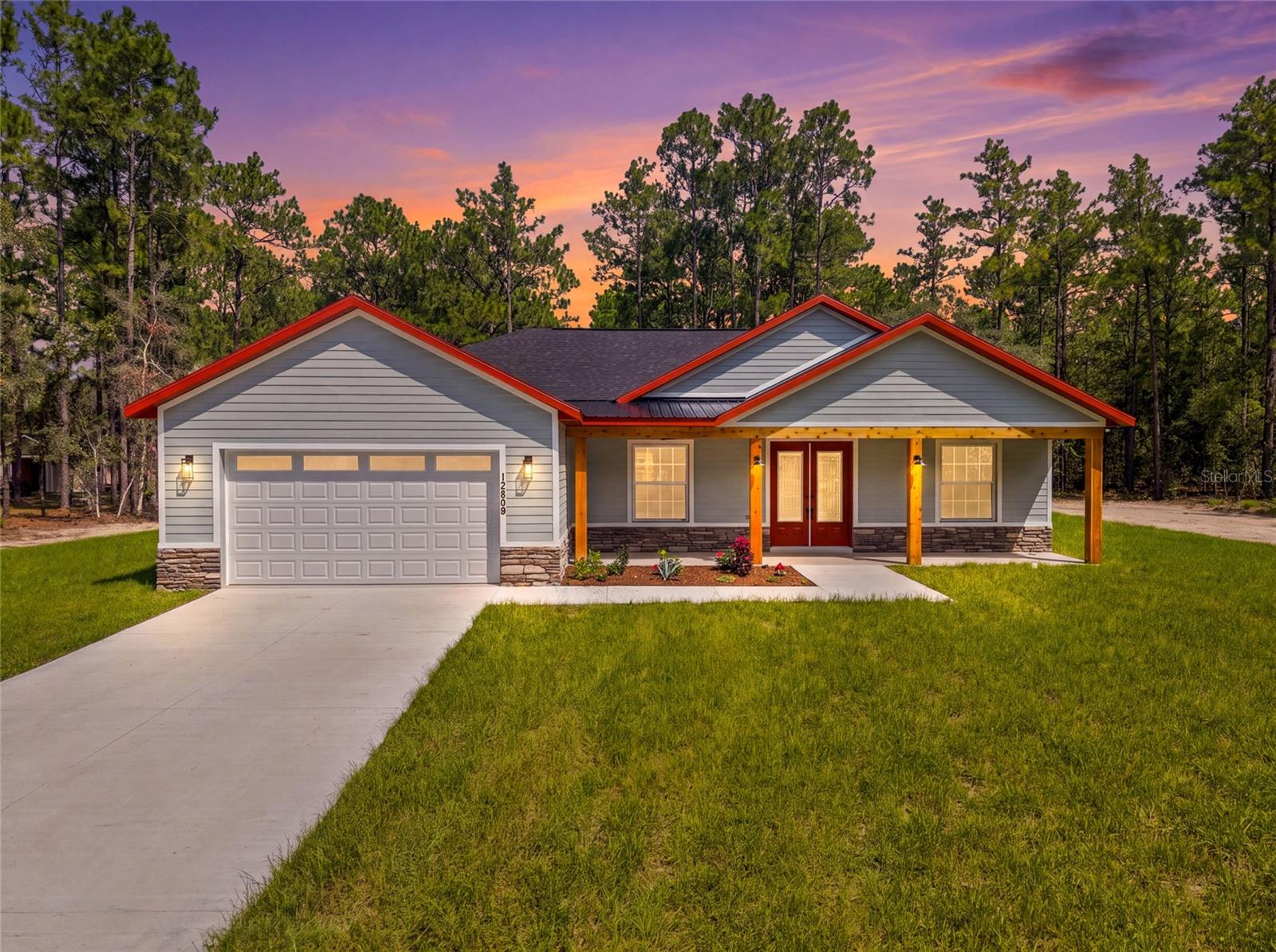 Photo of 13089 SW 78TH PLACE DUNNELLON FL 34432