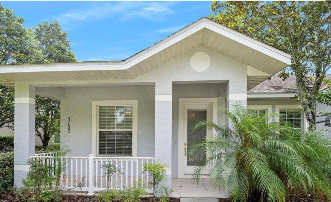 Photo of 3132 CONNEMARA DRIVE ORMOND BEACH FL 32174
