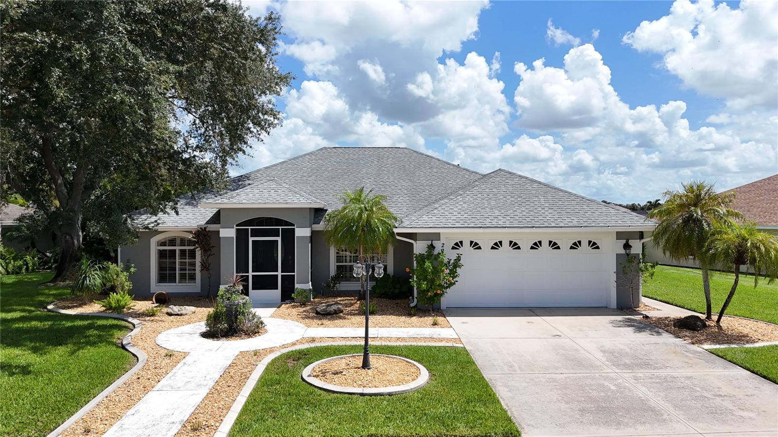 Photo of 2226 CHARLESTON PARK DRIVE NORTH PORT FL 34287