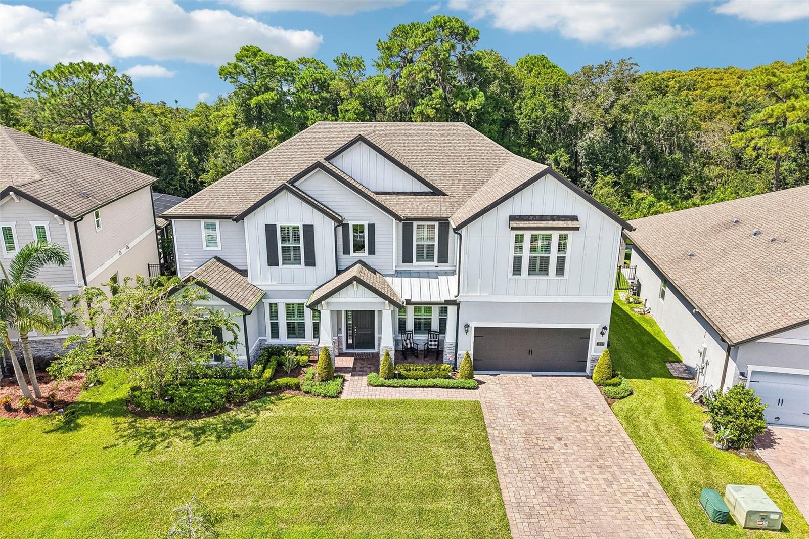 Photo of 1257 WADING WATERS CIRCLE WINTER PARK FL 32792