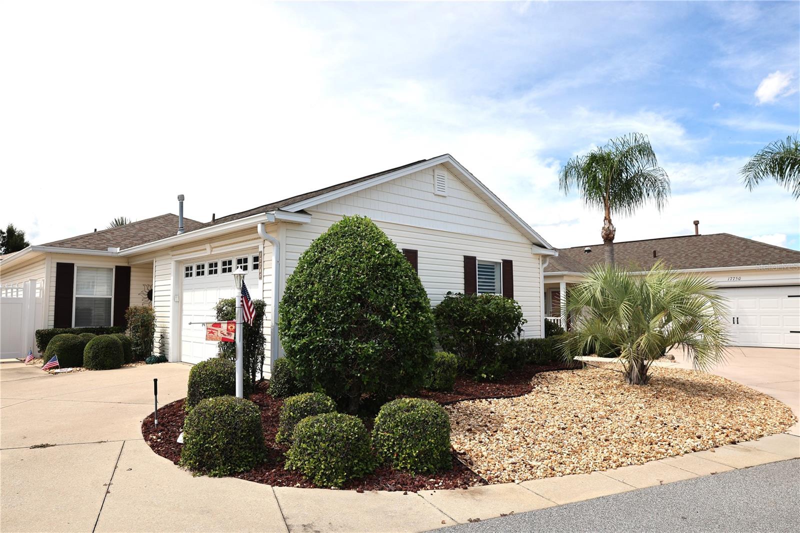 Photo of 17760 SE 84TH PEYTON COURT THE VILLAGES FL 32162