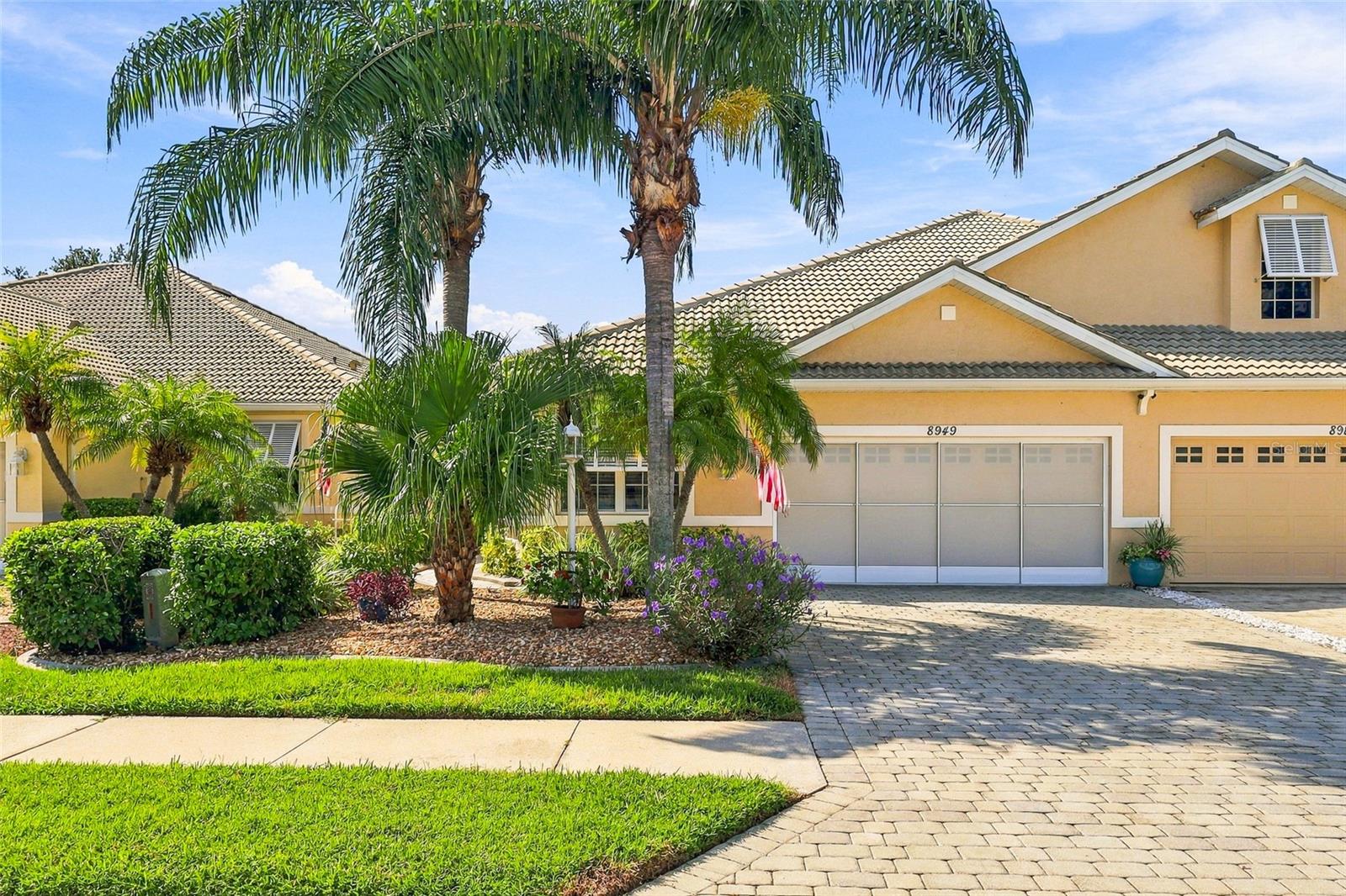Photo of 8949 HAWK NEST LANE NORTH PORT FL 34287